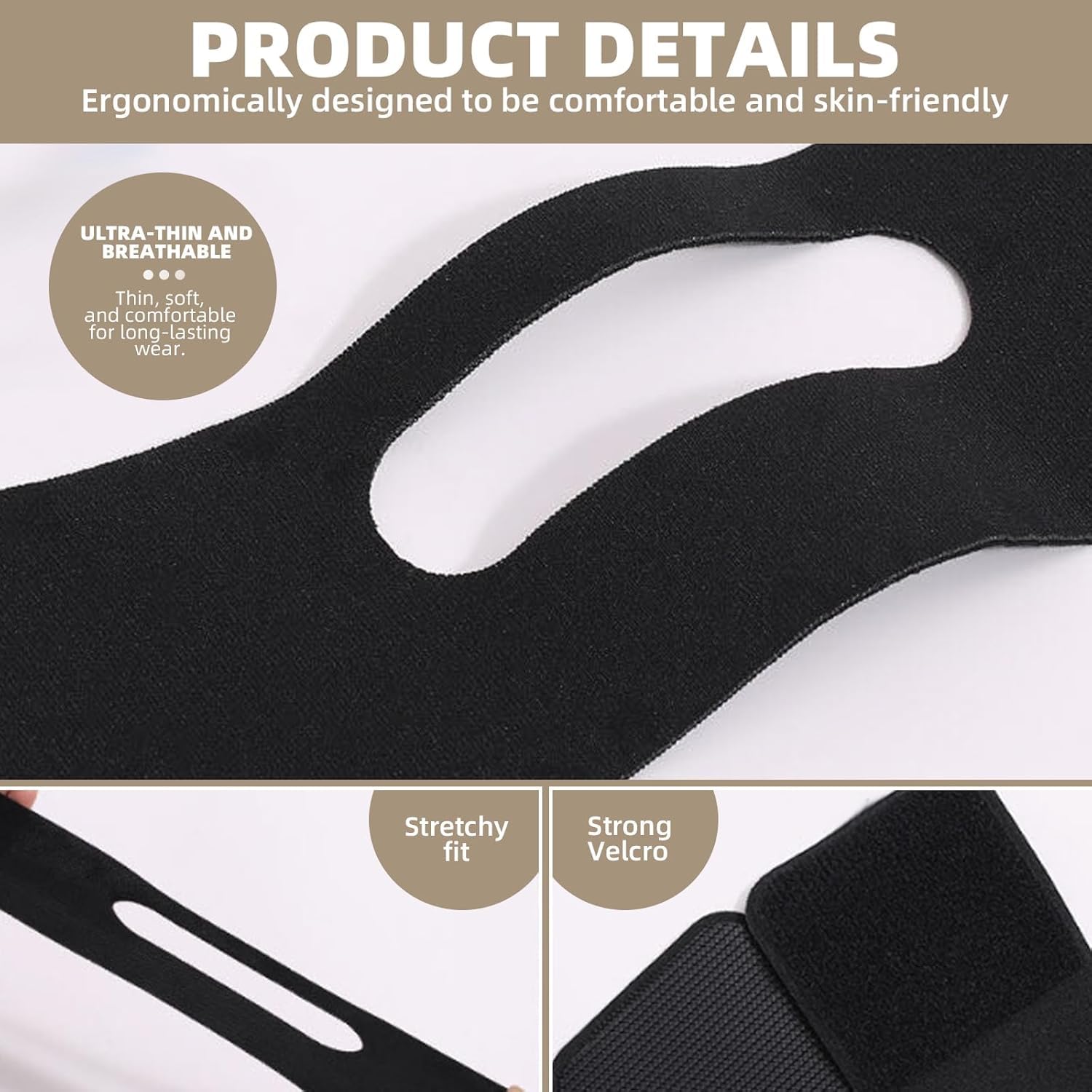 Amazon.com: V-Line Lifting Mask - Double Chin Reducer and Face